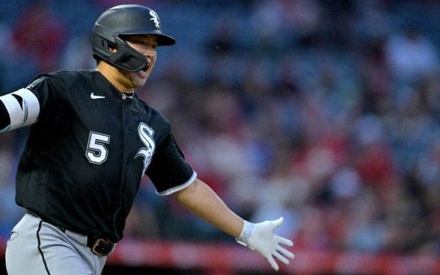 村上宗隆がジャッジに並ぶ14号２ラン「非常に打球方向がいい…」NHK解説者が称賛
