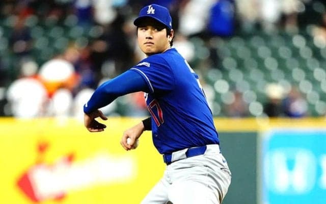 大谷翔平、6日登板は投手専念　指揮官が“前言撤回”…まさかの打撃不振、決断は「試合中」