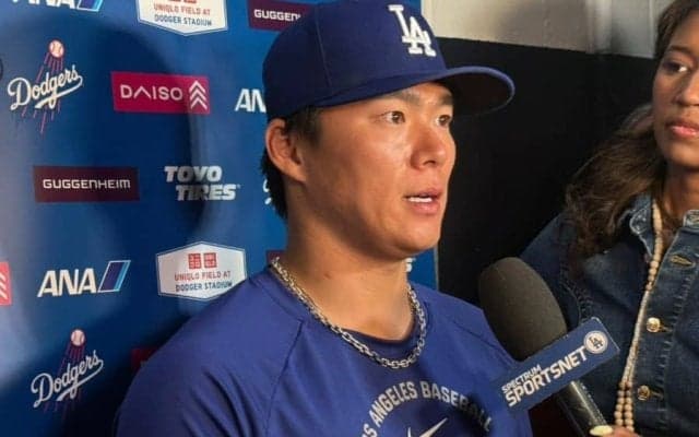 山本由伸、3勝目も「すごく悔しかった」　初回失点に猛省…番記者から指摘の“課題”