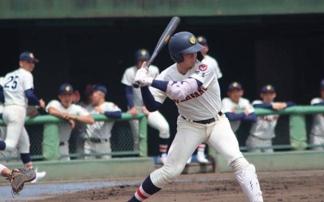 浦和学院が壮絶な打撃戦の末に花咲徳栄に打ち勝って、春連覇達成！春季埼玉県大会【26年春高校野球】
