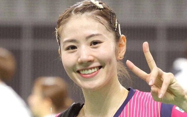 「メイクいつもと違ってドキドキ」五輪メダルから２年、２９歳美人アスリートが雰囲気激変の衝撃姿公開「マジか！」「びっくり」「雰囲気違って全然分からなかった」