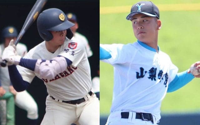 関東大会出場全17校と15校の順位決定！山梨では山梨学院、東海大甲府が出場権獲得！埼玉は浦和学院がＶ【26年春高校野球】
