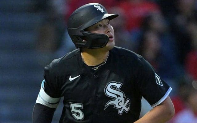 村上宗隆、大谷翔平と“同じ扱い”　あまりにも似た称賛…米メディア衝撃「またやった」