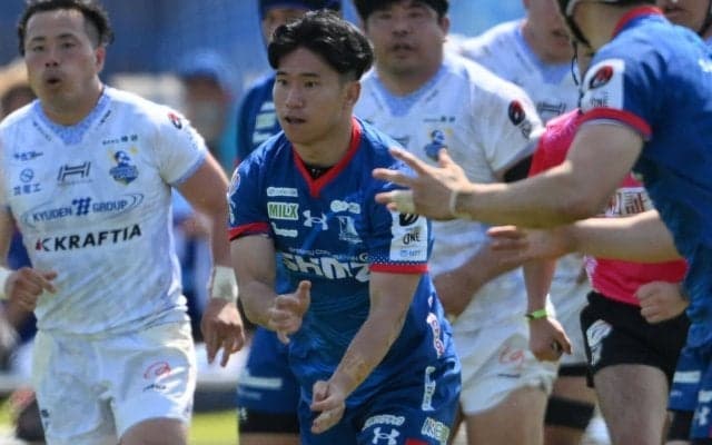 D1昇格は夢ではなく目標。次は自分が“憧れの存在”に
