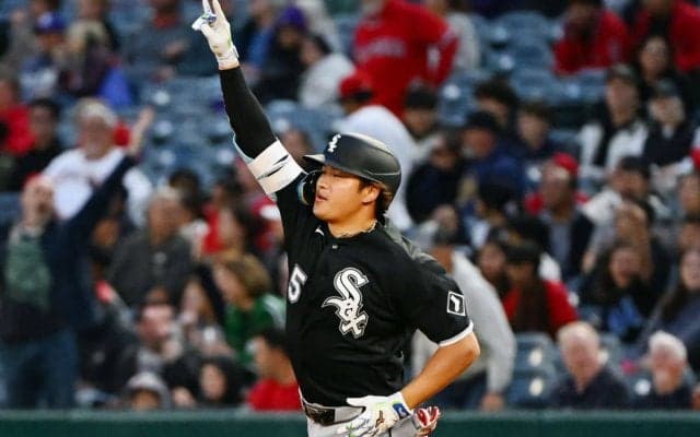 「ホワイトソックスは本物のスーパースターを手に入れた」村上再びジャッジと並ぶ14号に米騒然、初の二塁打もマーク　高まる注目度「最も偉大な選手」「ヤンキースは手に入れることができたのに」