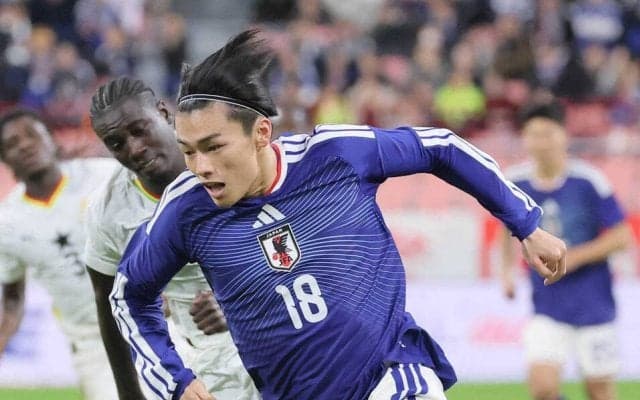 【番記者が選ぶＷ杯２６人】守田英正を選出、長友佑都は選外、ＤＦに高さ対策の武闘派を…５・１５メンバー発表