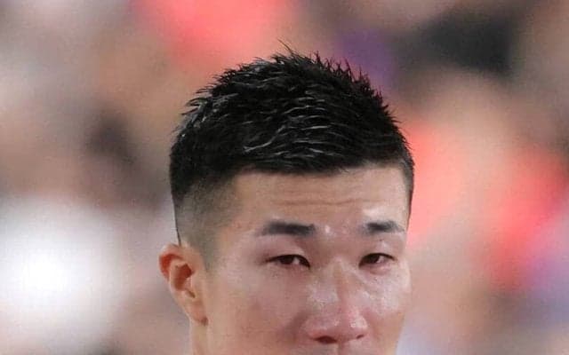 【陸上】世界リレーのバトンミス「想定していなかった」　前村Ｄが説明…今大会で北京世陸切符獲得ならず