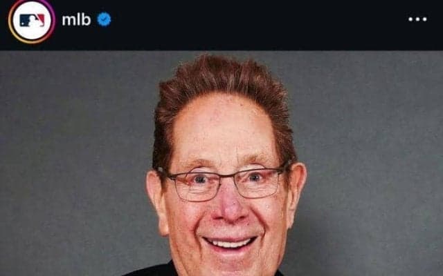 ヤンキース担当の名実況アナが逝去　球団伝える　松井秀喜の本塁打に「Ｇｏｄｚｉｌｌａ！」で日本でも有名に　ジャッジも哀悼「物語は永遠に生き続ける」