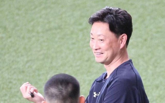【野球珍客メモ】度々訪れる“演出家”たち…カゲロウ、ネコ、トリ、ハチの大群