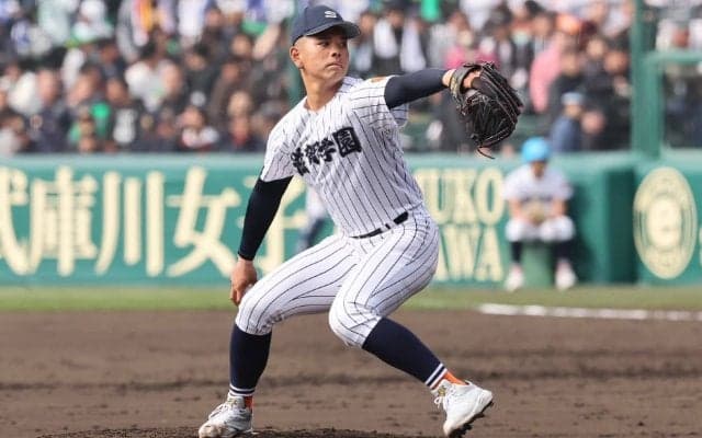6日に決勝！滋賀県初の春3連覇に挑む滋賀学園か、初優勝を狙う彦根総合か！春季滋賀県大会【26年春高校野球】