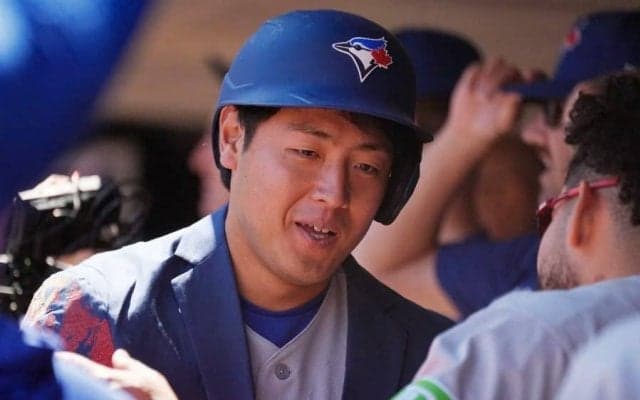 岡本和真に“異例対応”も…米企業にツッコミ殺到　新グッズに賛否「似てない」「大好きだ」