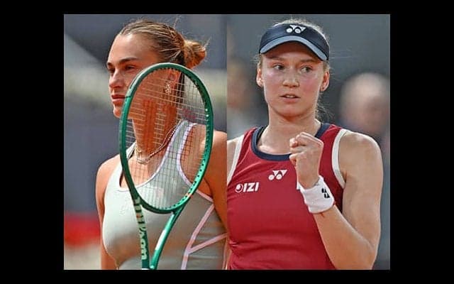 世界1位と2位 四大大会ボイコット示唆