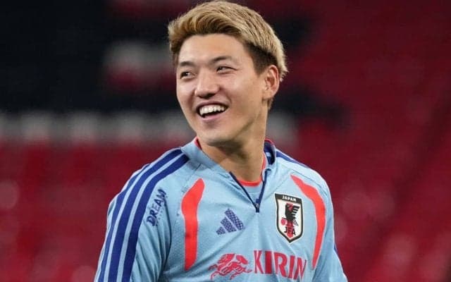 ｢洗練度が増してる｣堂安律の美人妻、ハイブラ×ZARAの“最強白コーデ”で魅了！夫も年間ベストイレブン候補に