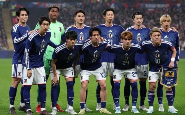 【ワールドカップ】セルジオ越後が選ぶサッカー日本代表26人「代表は部活動じゃない。活躍しているから守田と鈴木優を呼ぶ。シンプルな話だ」