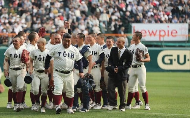 センバツ優勝の大阪桐蔭は153キロ右腕、151キロ左腕未登板も4試合連続コールド勝ち、わずか1失点！2年連続優勝狙う【大阪大会ベンチ入り選手】