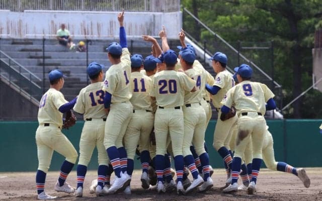 スーパー1年生右腕の無四球完封で星稜が春王者に！日本航空石川下し2年ぶり春季北信越大会へ【石川】　