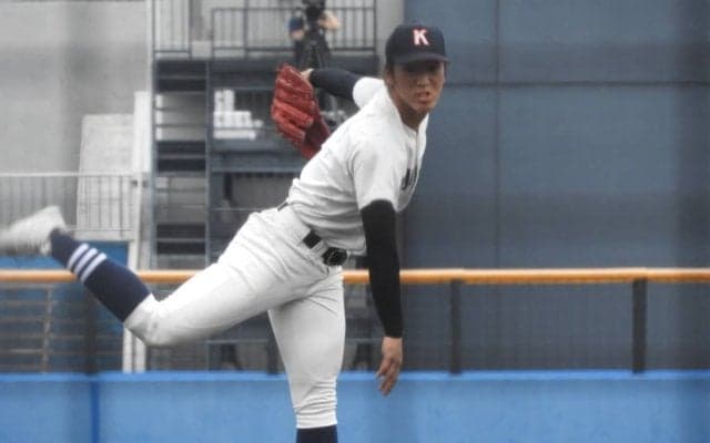 愛知大が新入生18名を公開！掛川西のエース、三重の4番打者などが入部