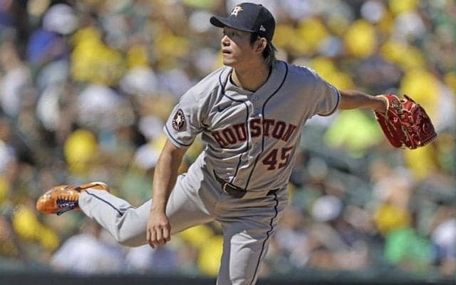 今井達也、リハビリ登板３回１失点５四球　マイナー相手に押し出し四球　ストライク率４３％　最速１５５キロも制球に不安残す