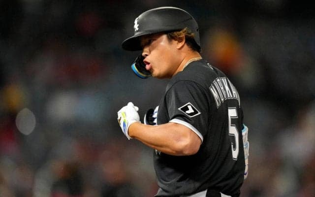 村上宗隆、14号から一夜明けスタメン外も「代打→敵地で大歓声→安打」チームは連勝ならず