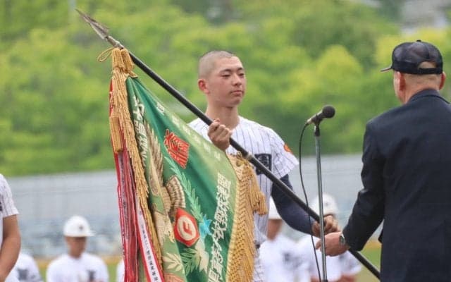 滋賀学園が彦根総合を破って史上初の春3連覇を達成！春季滋賀県大会【26年春高校野球】
