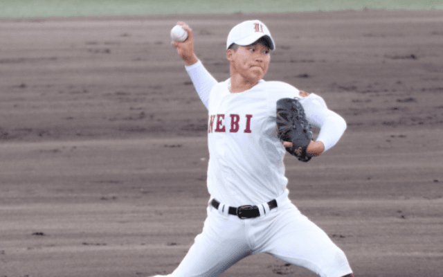 天理は5季連続、畝傍は40年ぶりの決勝へ！ともに完封リレーで勝利！春季奈良大会【26年春高校野球】
