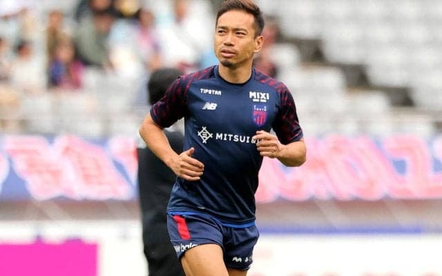 森保一監督　９試合ぶりベンチ入りの長友佑都に要求「レギュラーというところが必要」…１５日・W杯メンバー発表
