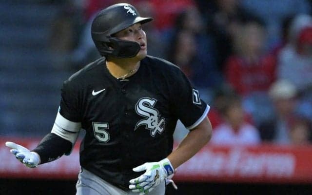 村上宗隆が登場後「オーホッホッホ」　結局ため息も…“幻”にシカゴ放送局が湧いた瞬間