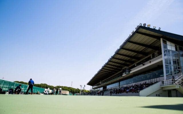 【兵庫CS】帰国初戦サトノボヤージュが重賞初制覇…サウジダービー組でワンツー