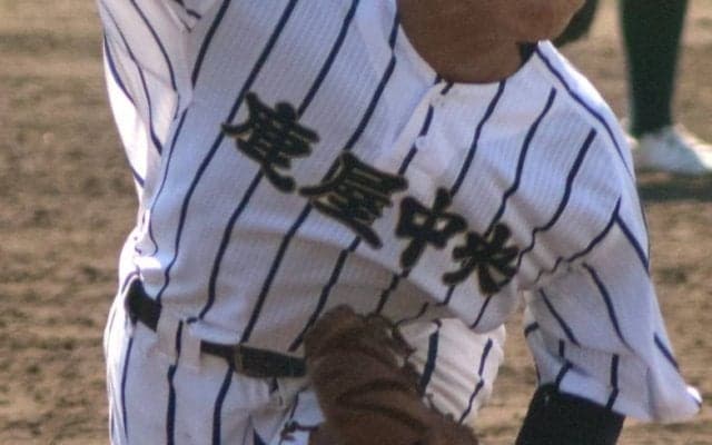大隅地区大会の組み合わせ決定！春季鹿児島王者の鹿屋中央の対戦相手は？春季鹿児島県各地区大会【26年春高校野球】
