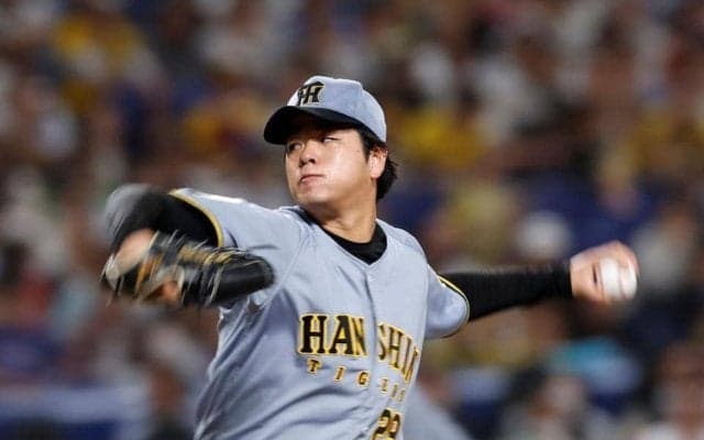 阪神・高橋遥人　５月なのに４完封→球団左腕では０２年井川慶以来２４年ぶり　次回も９回完封なら５７年前の江夏豊並ぶ４１イニング連続無失点に