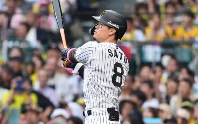 大谷＆村上ら4人と共に…名前が挙がった“NPBの3冠王”　米メディアが異例の扱い「黄金時代」