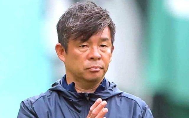鹿島サポーターどよめき…ハーフタイムの「ＦＣ東京０-３千葉」表示に　次節横浜ＦＭ戦で東地区Ｖの可能性
