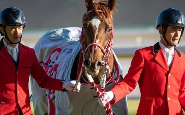 馬産地で評価爆騰のモズアスコット産駒 NHKマイルCのエコロアルバでGI初制覇なるか