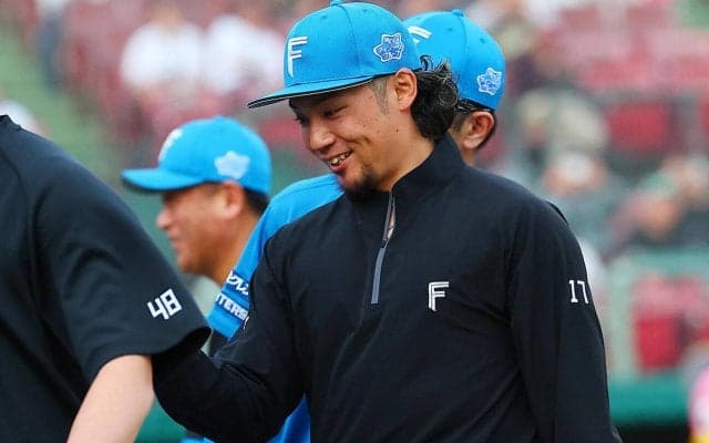 【日本ハム】伊藤大海が３勝目「すごく見ていました」“マエケンスライダー”でピンチ脱する
