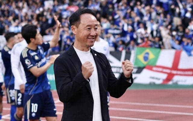 【町田】相馬勇紀、中山雄太、ネタ・ラビら欠場　黒田監督「少なからず体に不具合が生じている」