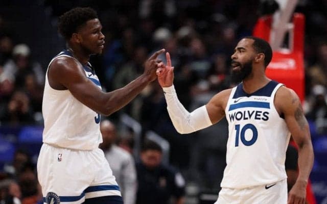 「昔から『2K』のお気に入り選手」エドワーズがマイク・コンリーに寄せる全幅の信頼