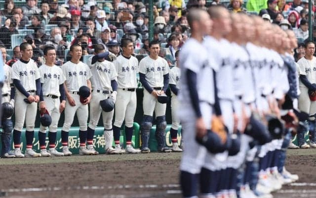 長崎県高野連会長杯の地区予選の組み合わせが決定！春季Vの大崎や、センバツ組の長崎日大、長崎西の対戦相手は？【26年春高校野球】
