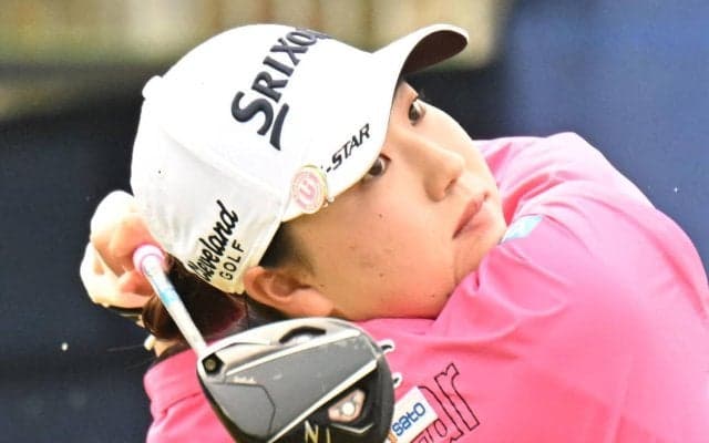 竹田麗央がニューヨークでＭＬＢ生観戦　ジャッジを撮影も「ヤンキースの帽子、家に忘れた」