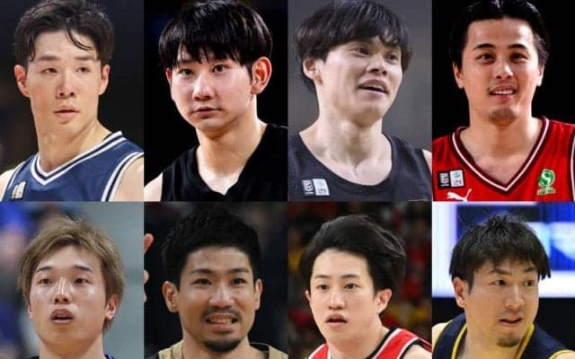 【B1CS QF 見どころ】年間王者をかけた短期決戦が開幕！初出場は長崎のみ…4強に生き残るのはどのクラブか