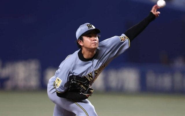 「ほぼ打てない」阪神に現れた“怪腕”高橋遥人は何が凄いのか　驚異の3連続完封　球界OBの解説「球の質が違う」「投げにいく瞬間に打ちにいくぐらいじゃないと…」