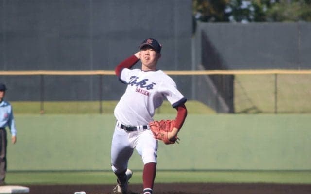 急成長を遂げた最速151キロ右腕・林晃成（桐光学園）はドラフト指名を実現できるか？夏までの課題を徹底分析＜高校野球ドットコム注目選手ファイル・コム注＞
