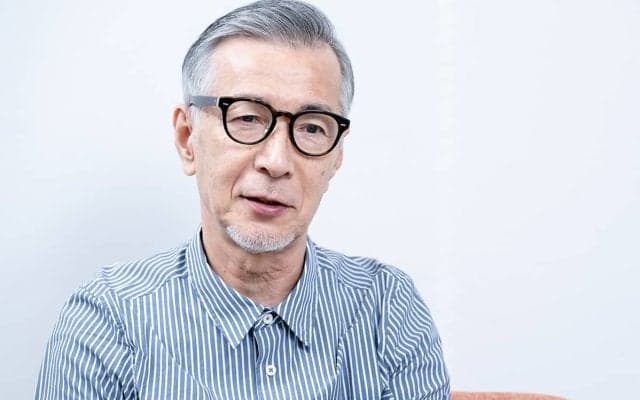 「ミスターマリノス」との邂逅　ギリギリ間に合ったＪリーグ開幕、現役「最後の食事」も立ち会った