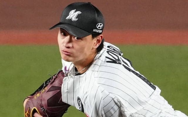 【ロッテ】毛利海大、10日ソフトバンク戦先発「初のビジターが地元。いいピッチングできれば」