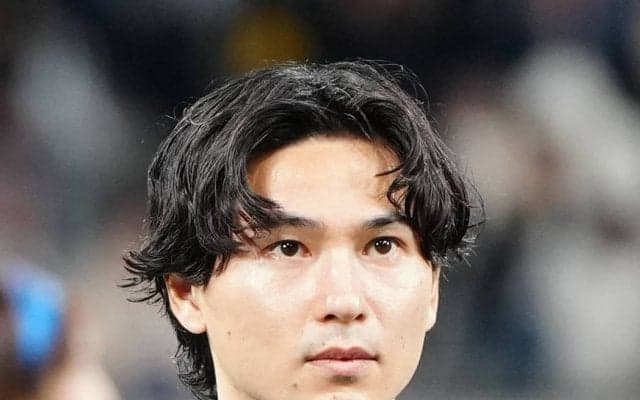 大けがで長期離脱中の南野拓実「一歩一歩、着実に」スパイク履いての練習報告、W杯間に合うのか