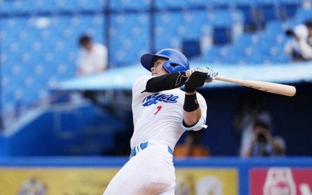 ドラ１位候補の青学大・渡部海が満弾「このチームで優勝したい」V7に望み　優勝争いは最終週へ