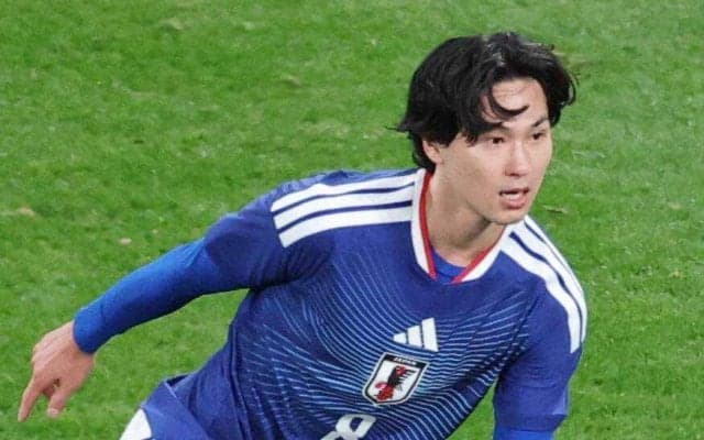 屋外トレーニング再開のモナコ南野拓実「一歩一歩、着実に」日本代表、Ｊ時代の仲間達も次々と反応