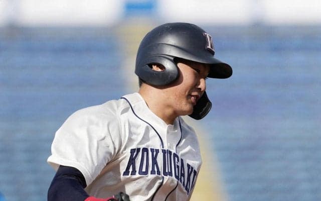 国学院大がリーグ新記録の18本塁打、花田悠月の満塁弾で更新「自分が塗り替える１本打つとは」