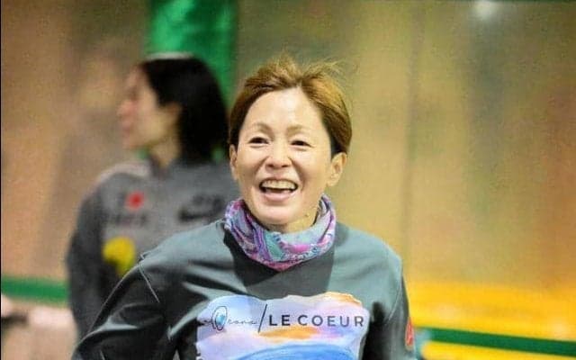 【ボート】まるがめＧ２　「病気の友達のためにも頑張って優勝したい」と根は真面目で優しい岩崎芳美