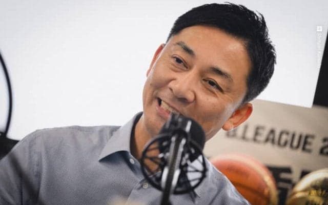 アリーナが生む好循環…島田慎二氏がBリーグポストシーズンの潮流を語る