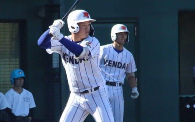 獨協大が新入生41名を公開！健大高崎の強打者、東亜学園のショートストップなどが入部